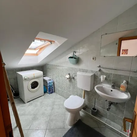 Апартаменти Ivanka