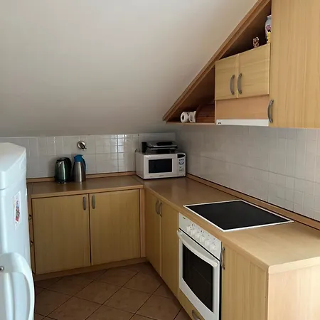 Ivanka Apartmán *