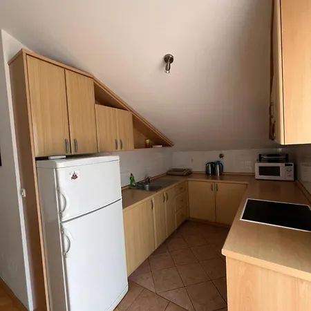 Ivanka Apartmán