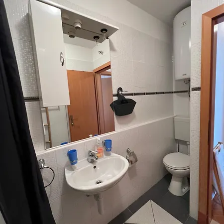 Ivanka Apartmán *