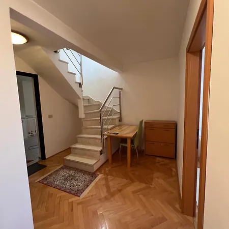 Ivanka Apartmán Makarská