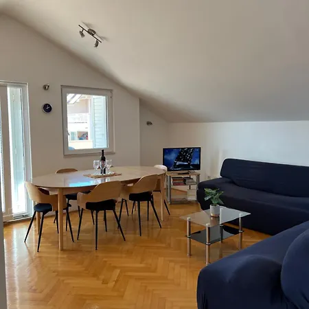 Apartmán Ivanka *