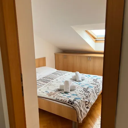Ivanka Apartmán *