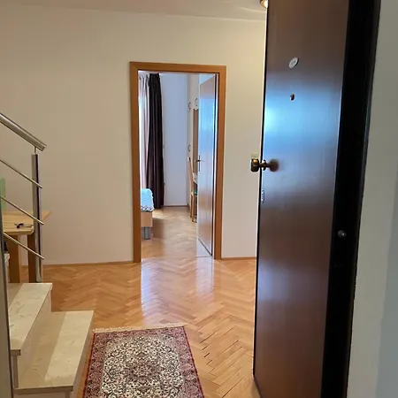 Ivanka Apartmán