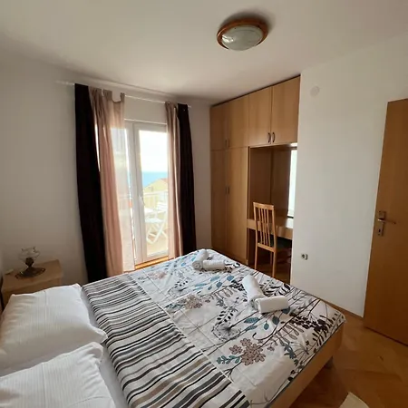Ivanka Apartmán *