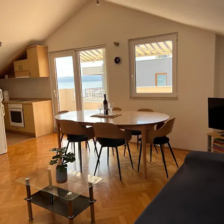 Ivanka Apartmán