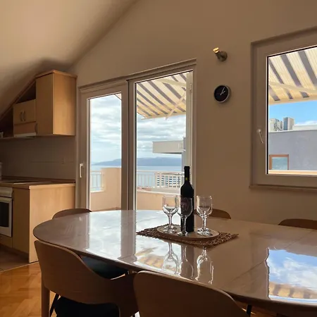 Apartament Ivanka