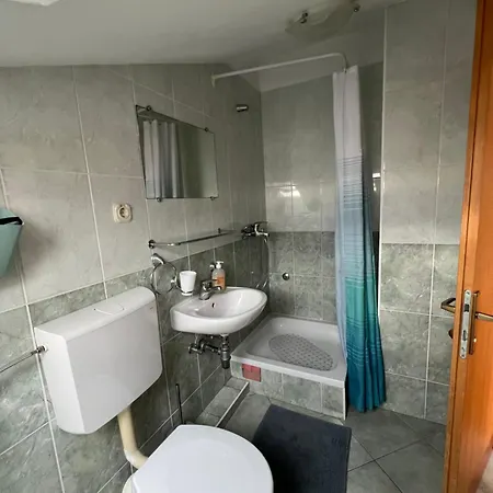 Ivanka Apartmán Makarská