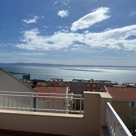 Ivanka Διαμέρισμα