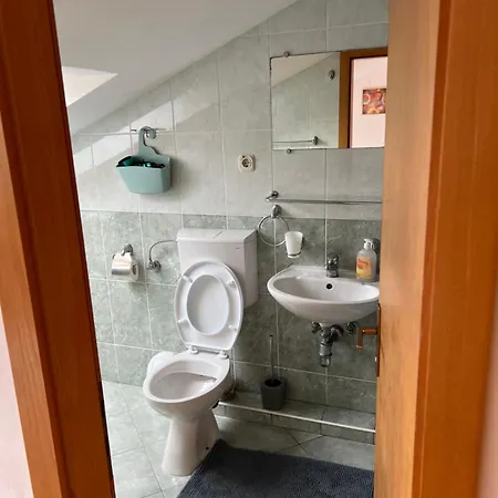 Apartmán Ivanka *