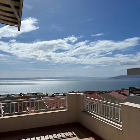 Apartament Ivanka *