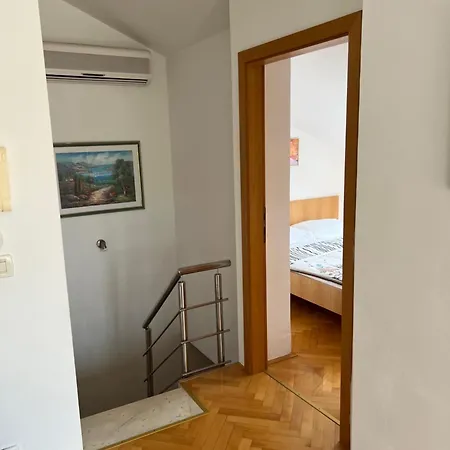 Ivanka Apartmán