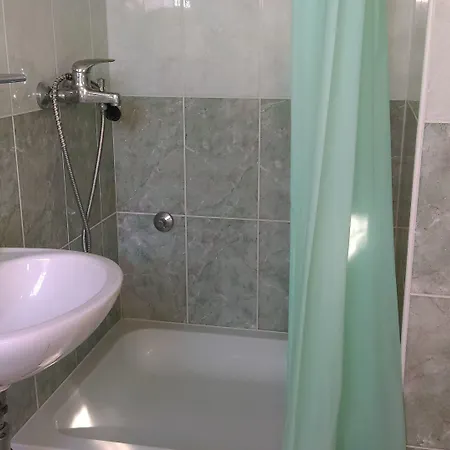 Ivanka Apartment Makarska