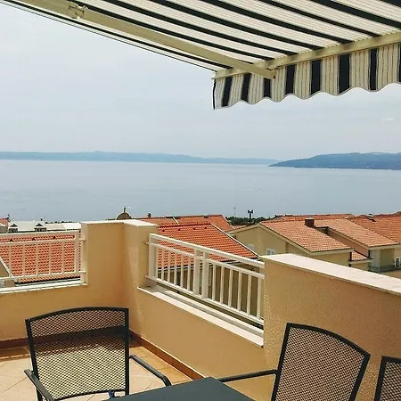 Ivanka Apartmán