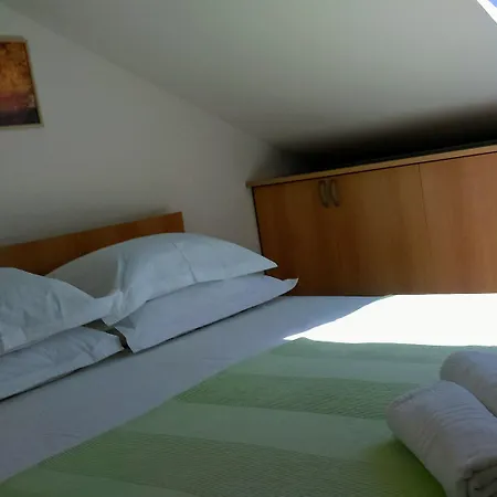Apartmán Ivanka Makarská