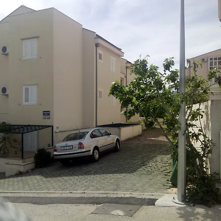 Apartmán Ivanka Makarská