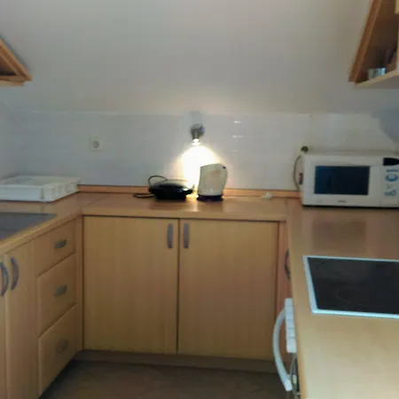 Apartmán Ivanka Makarská