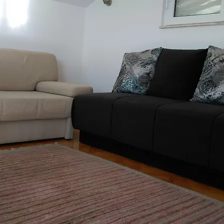 Ivanka Apartmán *
