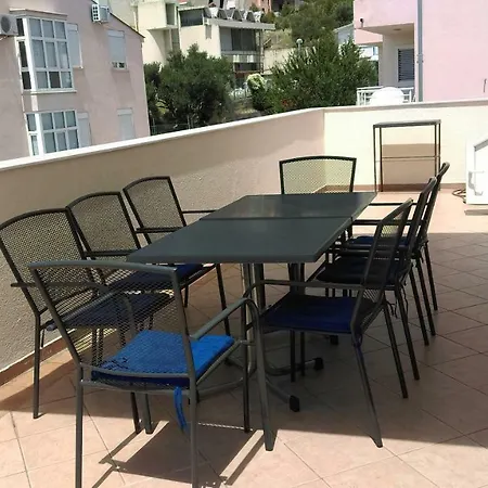 Apartment Ivanka *