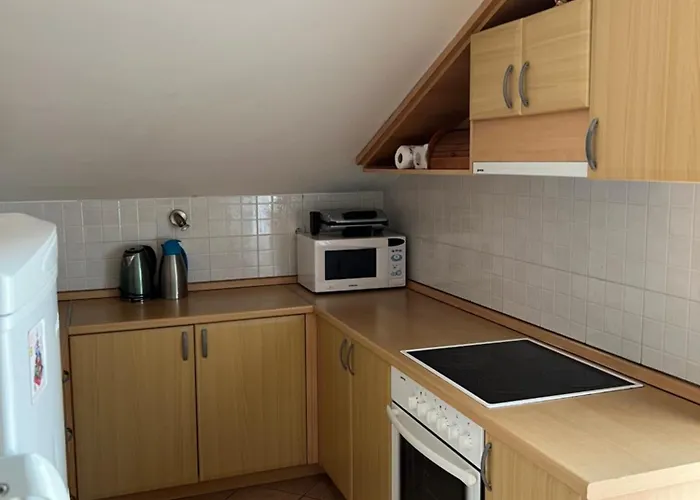 Ivanka Appartement *