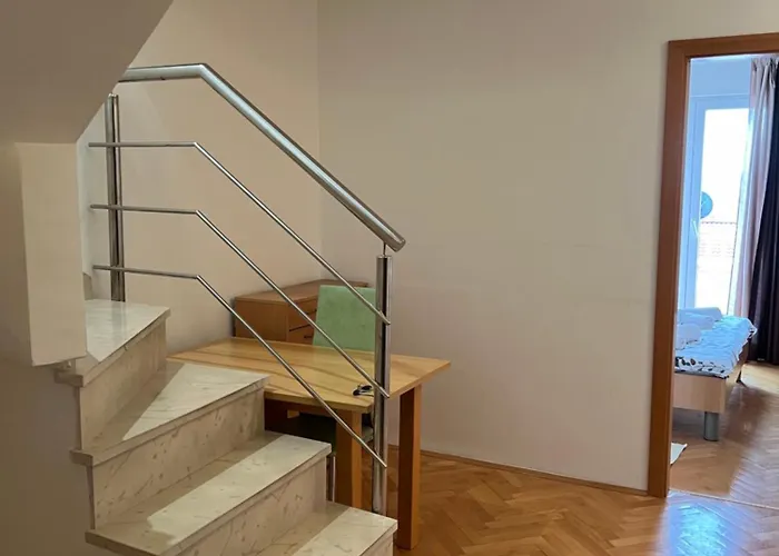 Appartement Ivanka Makarska