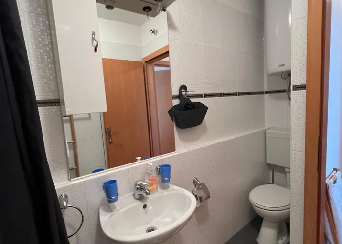 Ivanka Appartement *