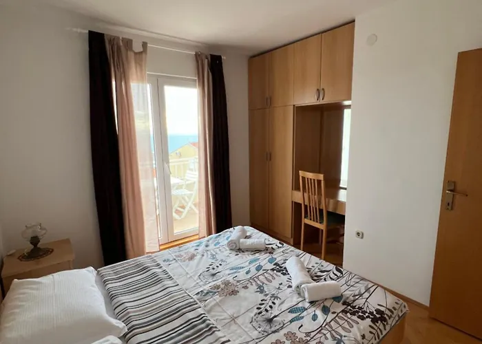 Ivanka Appartement *