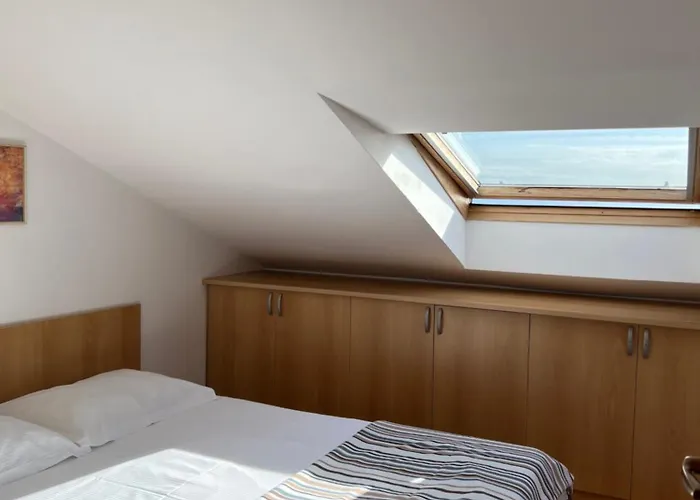 Appartement Ivanka Makarska