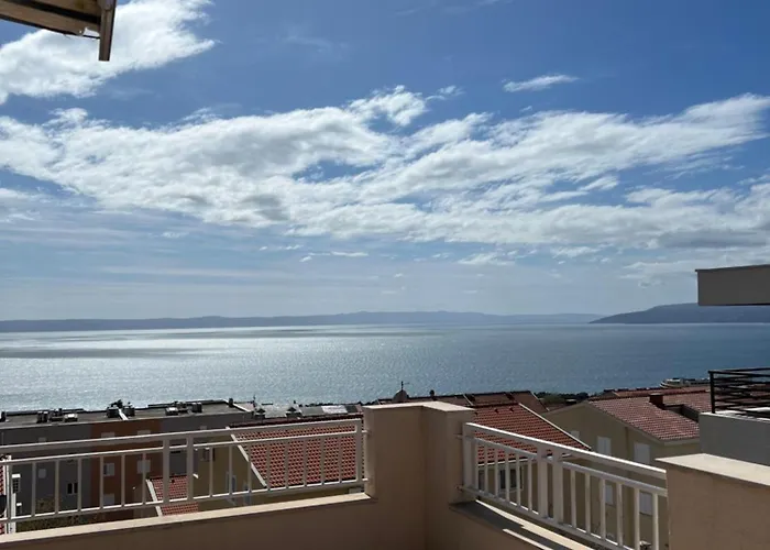 Appartement Ivanka *