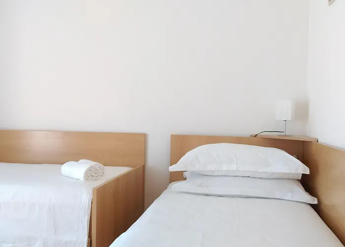 Appartement Ivanka *