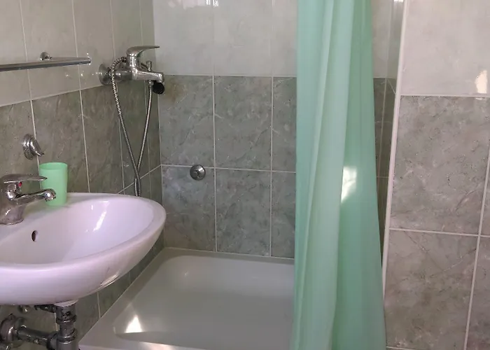 Ivanka Appartement Makarska