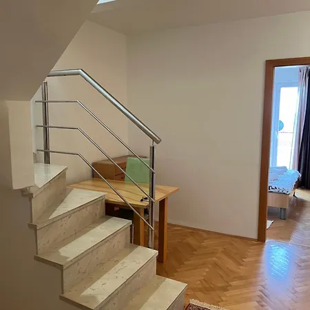 Apartmán Ivanka Makarská