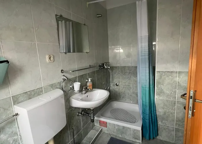 Ivanka Apartmán Makarská