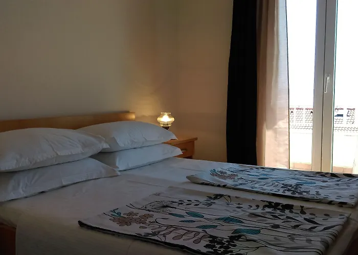 Apartmán Ivanka Makarská